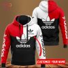 HOT Adidas Spider Men 3D Hoodie Pants Limited Edition
