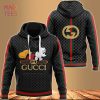 HOT Guuci Customize Hoodie Pants Pod Design