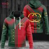 HOT Guuci Green Luxury 3D Hoodie Pants Limited Edition HOT Guuci Green Luxury 3D Hoodie Pants Limited Edition