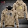 HOT Guuci Luxury Brand Hoodie Pants All Over Printed HOT Guuci Luxury Brand Hoodie Pants All Over Printed