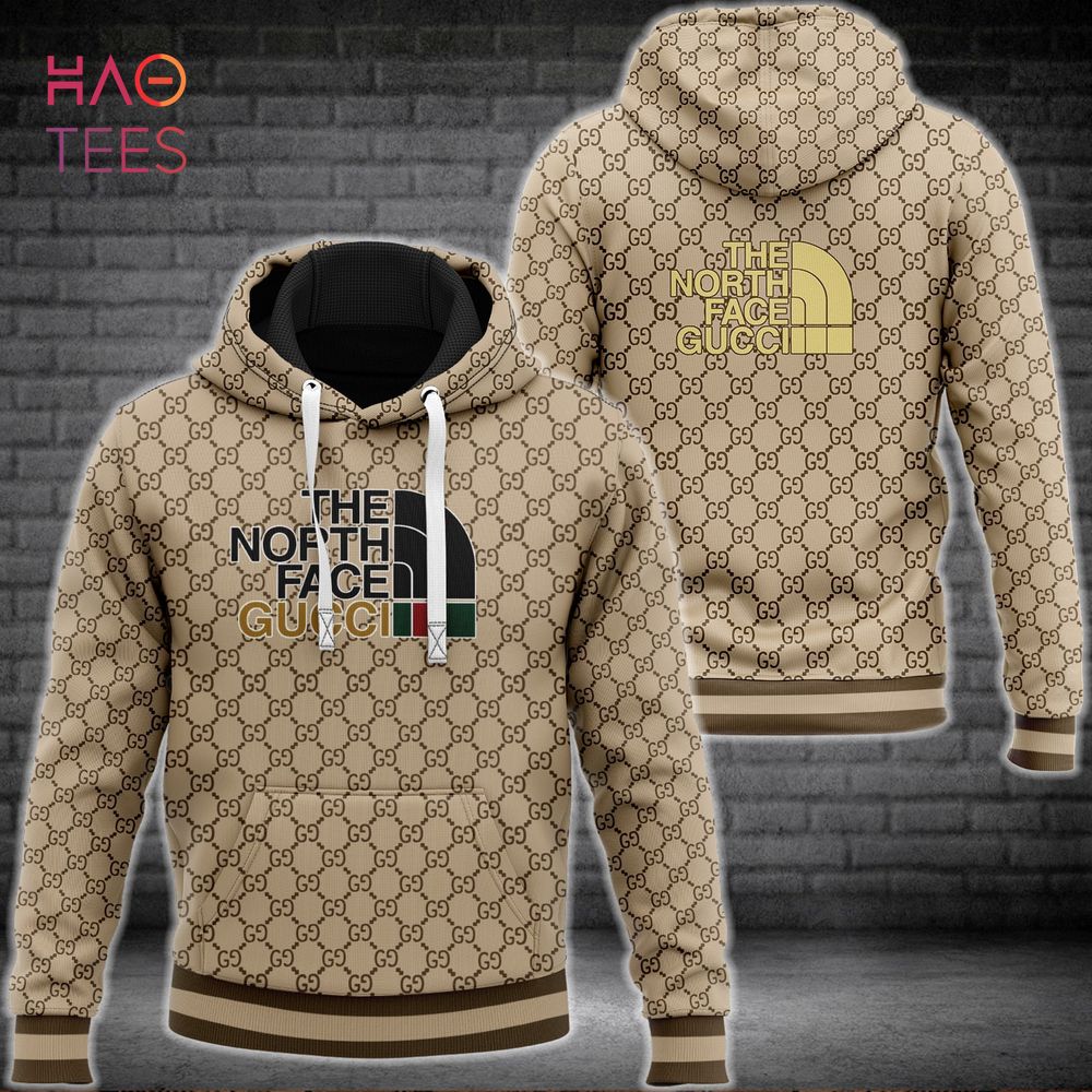 HOT Guuci Luxury Brand Hoodie And Pants Pod Design HOT Guuci Luxury Brand Hoodie And Pants Pod Design