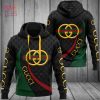 HOT Guuci Luxury Brand Hoodie Pants Pod Design