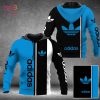 NEW Adidas Black Luxury Hoodie Pants Limited Edition NEW Adidas Black Luxury Hoodie Pants Limited Edition
