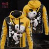 NEW Adidas Gold Black Luxury Hoodie And Pants Limited Edition