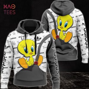 NEW Adidas Luxury Brand 3D Hoodie And Pants All Over Printed