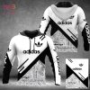 NEW Adidas Luxury Brand 3D Hoodie Pants Pos Design NEW Adidas Luxury Brand 3D Hoodie Pants Pos Design