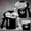 NEW Adidas Luxury Brand Hoodie And Pants All Over Printed NEW Adidas Luxury Brand Hoodie And Pants All Over Printed