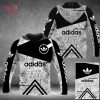 NEW Adidas Luxury Brand Hoodie Pants Pod Design NEW Adidas Luxury Brand Hoodie Pants Pod Design