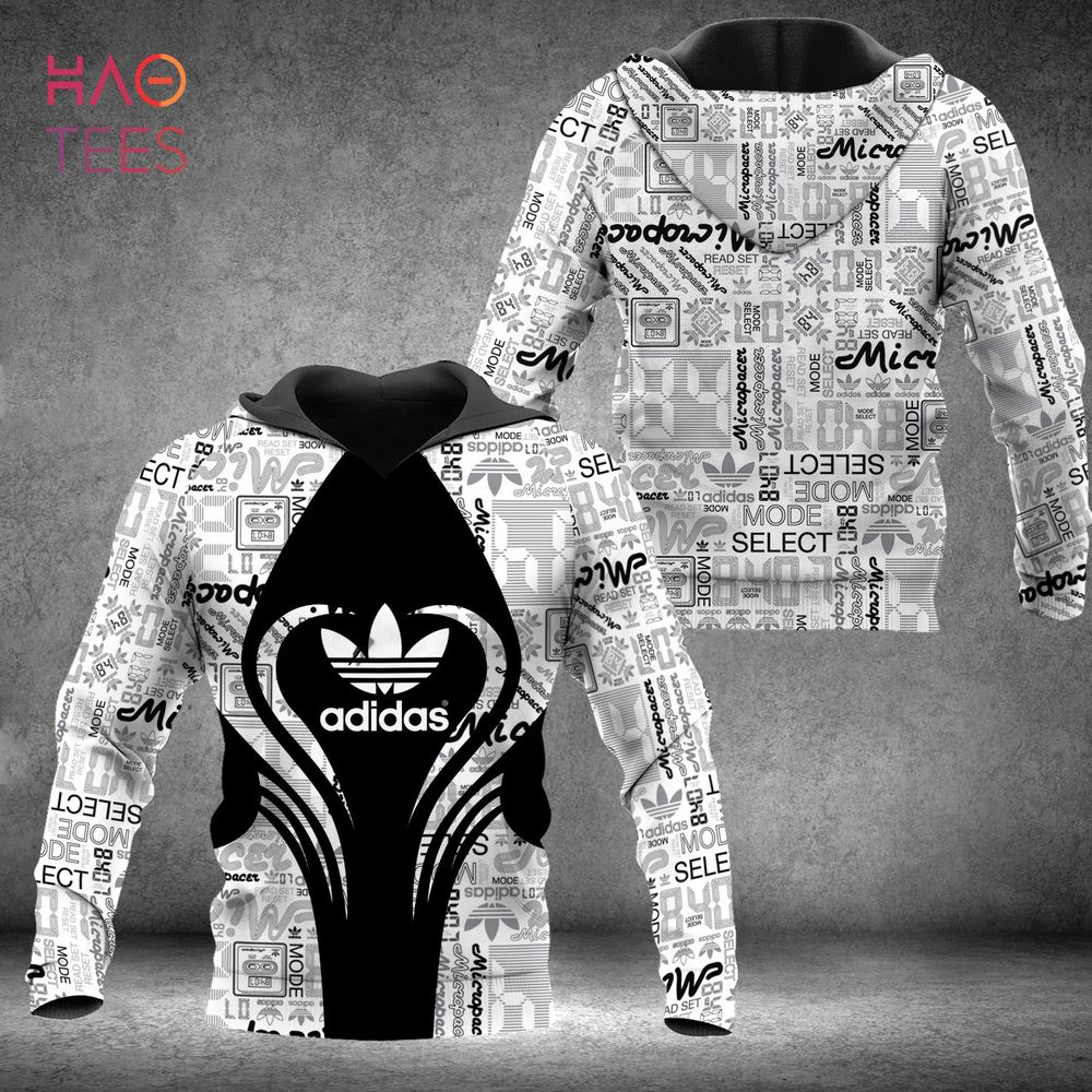 NEW Adidas Luxury Brand Hoodie Pants Pod Design Luxury Store