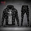 [BEST] Adidas Black Red Luxury Hoodie Pants Limited Edition