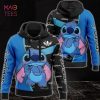 [BEST] Adidas Blue Luxury Hoodie Pants Limited Edition