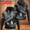 [BEST] Adidas Customize Name Hoodie Pants Limited Edition