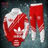 [BEST] Adidas Customize Name Hoodie And Pants Limited Edition