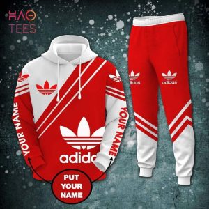 [BEST] Adidas Customize Name Hoodie Pants Limited Edition