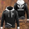 [BEST] Adidas Customize Name Hoodie Pants Limited Edition