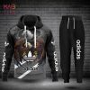[BEST] Adidas Luxury Black Hoodie Pants Limited Edition