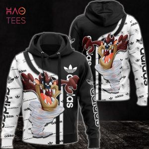 [BEST] Adidas Luxury Brand 3D Hoodie Pants Limited Edition