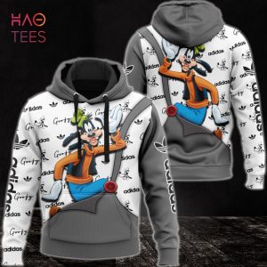 [BEST] Adidas Luxury Brand 3D Hoodie Pants Pod Design