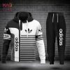 [BEST] Adidas Luxury Brand Hoodie And Pants Pod Design