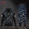 [BEST] Adidas Luxury Brand Hoodie Pants Limited Edition