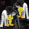 [BEST] Adidas White Luxury Hoodie Pants Limited Edition