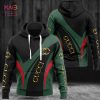 NEW Gucci Black Luxury Hoodie Pants Limited Edition NEW Gucci Black Luxury Hoodie Pants Limited Edition