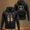 NEW Gucci Black Luxury Hoodie Pants Pod Design