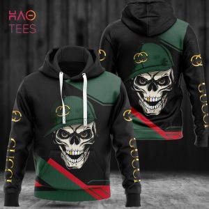 NEW Gucci Luxury Brand Hoodie And Pants Limited Edition