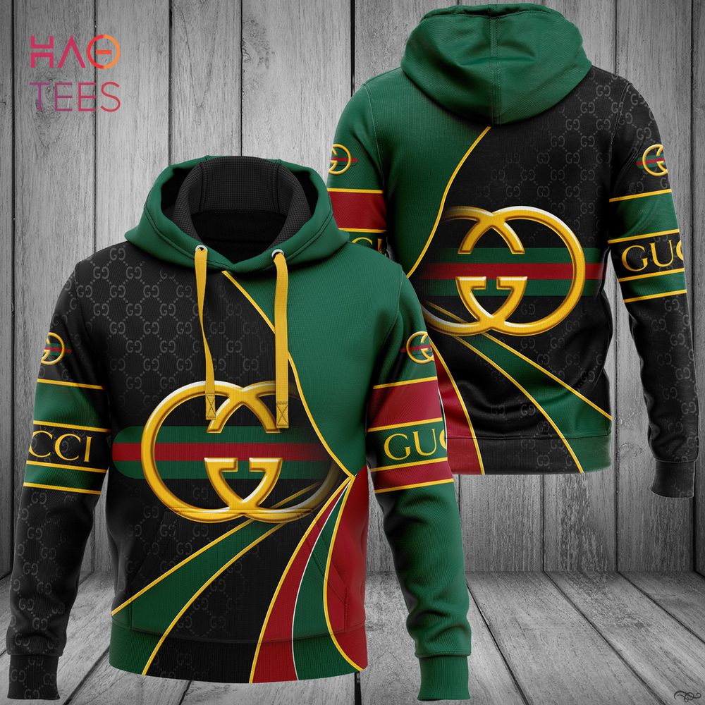 NEW Gucci Luxury Hoodie Pants Limited Edition