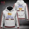 NEW Gucci Tiger Hoodie Pants Limited Edition