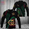 [BEST] Gucci Luxury Brand Hoodie Pants Limited Edition