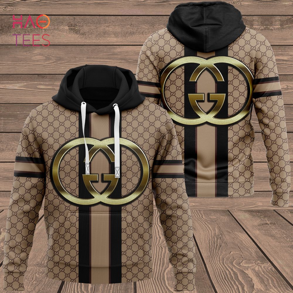 [BEST] Gucci Luxury Brand Hoodie Pants Limited Edition