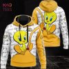 NEW Gucci Gold Black 3D Hoodie And Pants Pod Design NEW Gucci Gold Black 3D Hoodie And Pants Pod Design