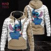 NEW Gucci Luxury Brand 3D Hoodie Pants All Over Printed