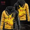 NEW Gucci Mickey 3D Hoodie and Pants Pod Design