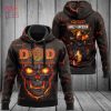 NEW Harlay-Davidson Customize Name Hoodie Pants Pod Design NEW Harlay-Davidson Customize Name Hoodie Pants Pod Design