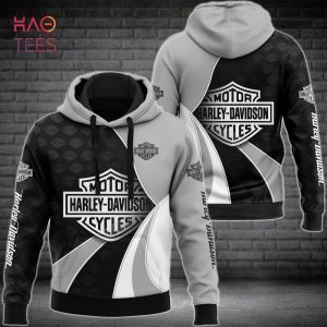 NEW Harlay-Davidson Luxury Brand Hoodie Pants Pod Design
