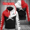 NEW Jordan Customize Name Hoodie Pants Limited Edition