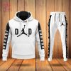 NEW Jordan Customize Name Hoodie Pants Pod Design
