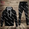 [BEST] Gucci Black Hoodie And Pants Limited Edition
