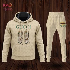 [BEST] Gucci Luxury Brand Hoodie And Pants Limited Edition