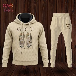 [BEST] Gucci Luxury Brand Hoodie And Pants Pod Design
