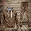 [BEST] Gucci Luxury Brand Hoodie Pants All Over Printed