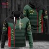 HOT Gucci Black King Luxury Brand Hoodie Pants Limited Edition