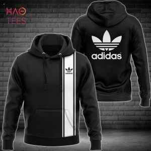 NEW Adidas Luxury Brand Hoodie Pants Limited Edition