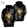 [Available] Chanel Black Hoodie Pants Limited Edition