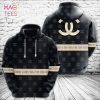 [Available] LARAMS Blue 3D Hoodie And Pants Pod Design