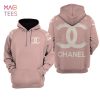 [Available] Chanel Luxury Brand Hoodie Pants Pod Design
