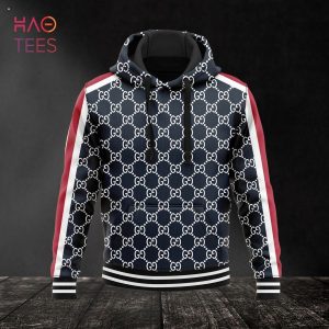 [Available] Gucci Luxury Brand Hoodie And Pants Pod Design