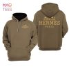 [Available] Hermes Luxury Brand Hoodie Pants Pod Design